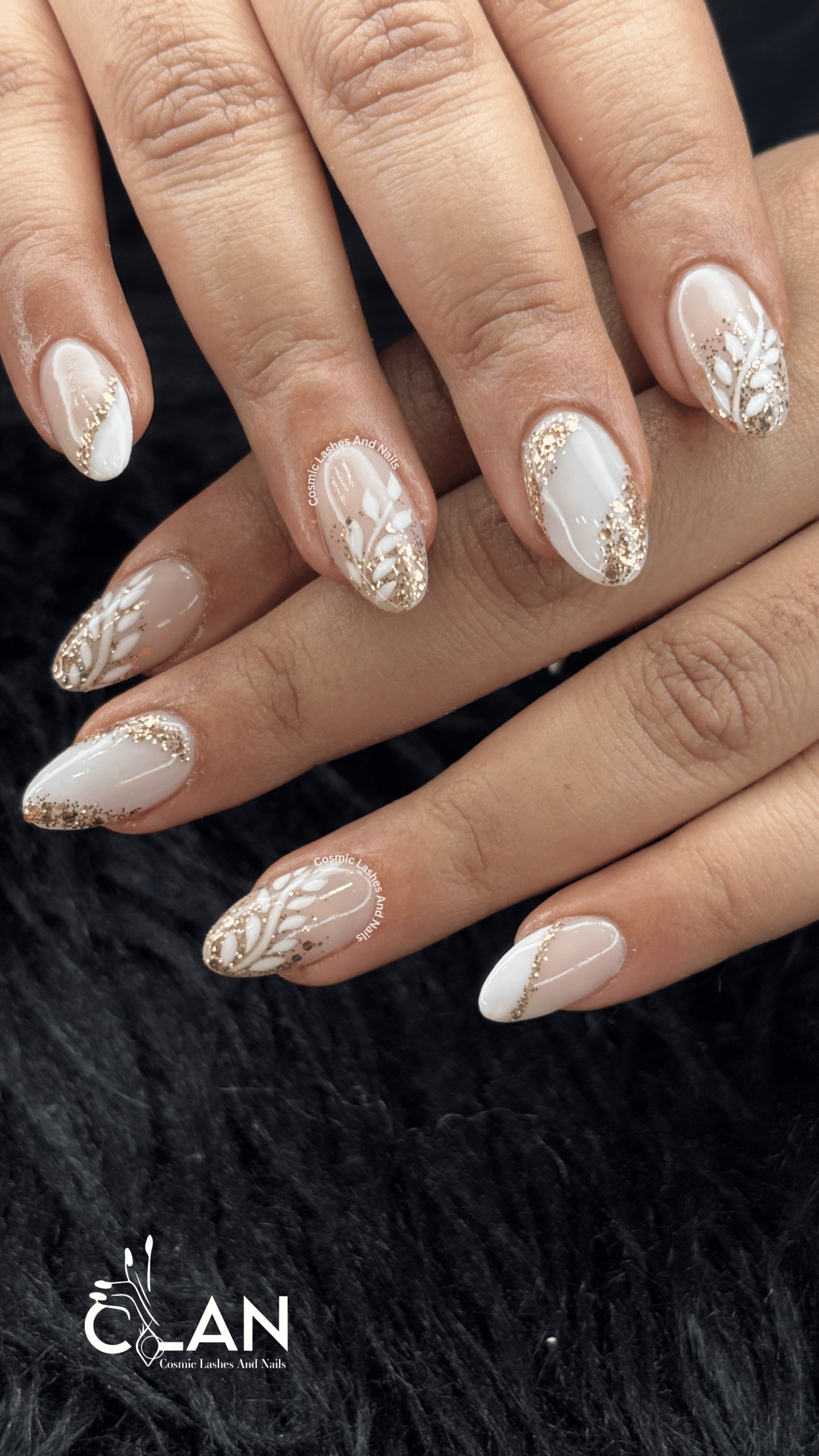 Best Nail Salon in Banashankari | Cosmic Lashes And Nails | Best Nail Salon in Bangalore