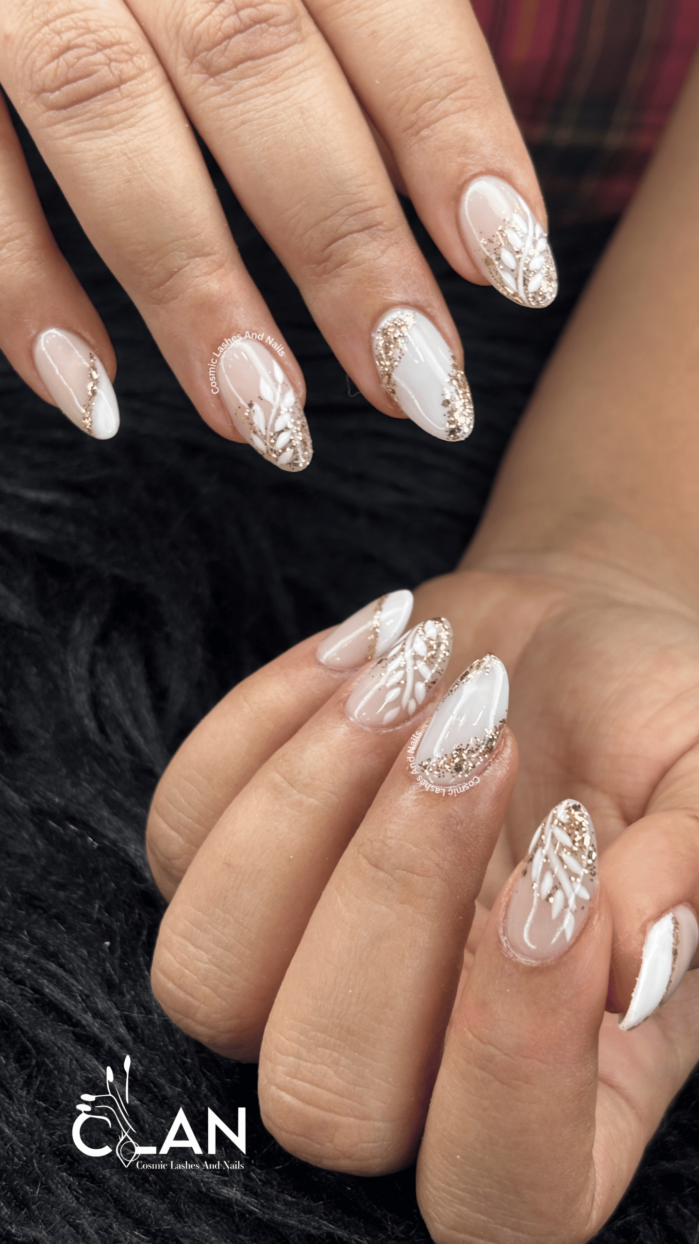 Best Nail Salon in Banashankari | Cosmic Lashes And Nails | Best Nail Salon in Bangalore