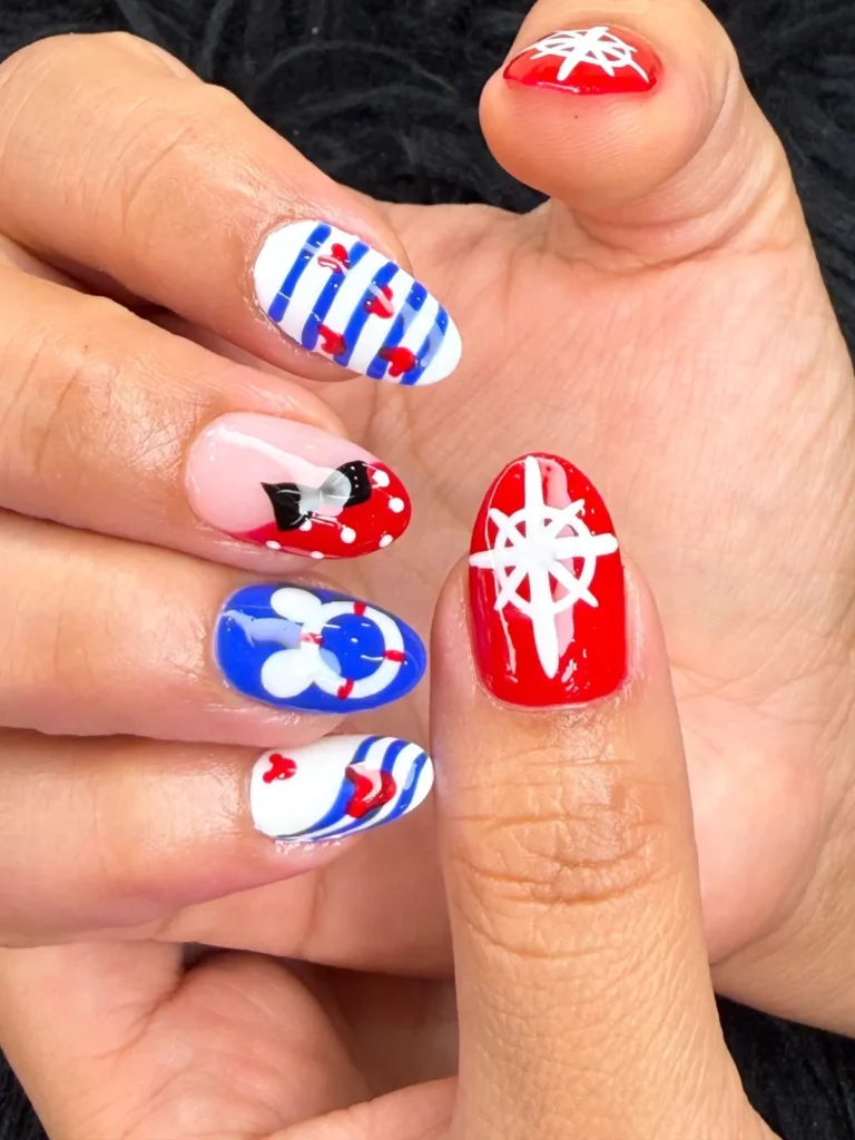 Best Nail Salon in Bangalore