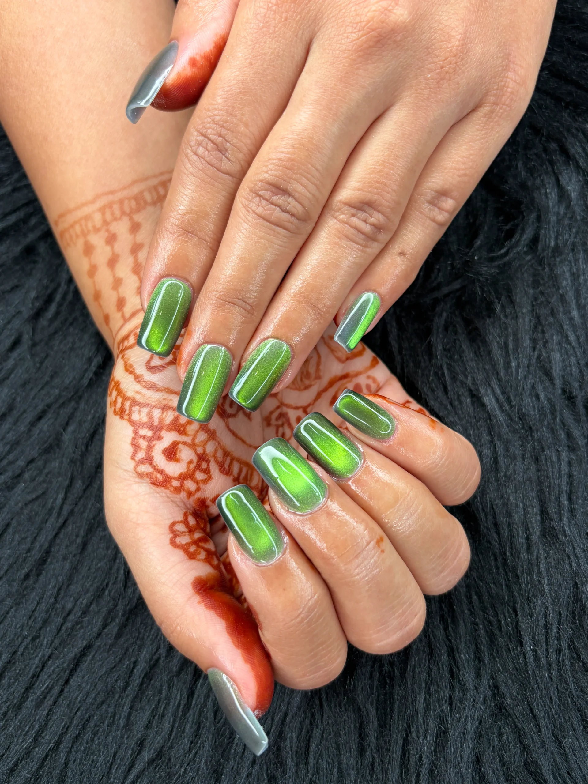 Best Nail Salon in Bangalore