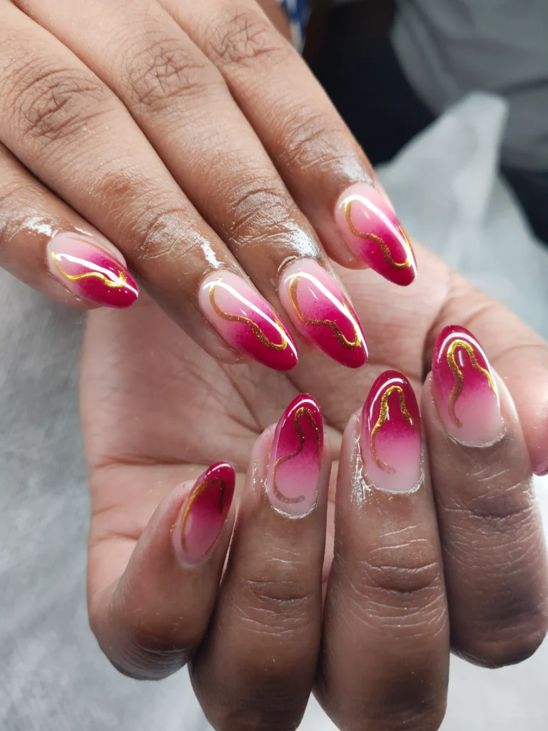 Best Nail Salon in Bangalore