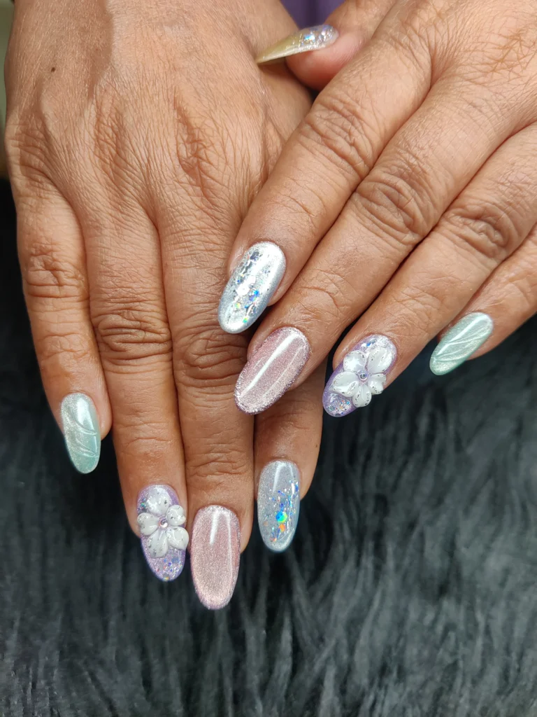 Best Nail Salon in Bangalore