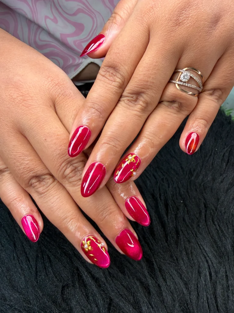 Best Nail Salon in Bangalore