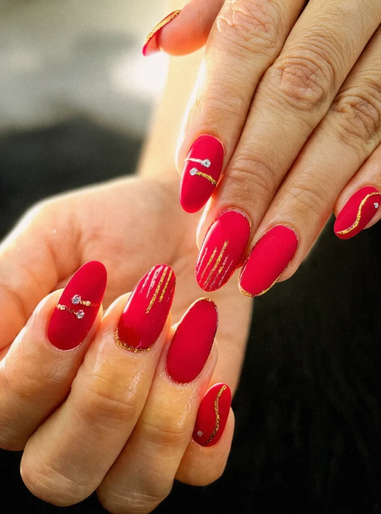Best Nail Salon in Bangalore